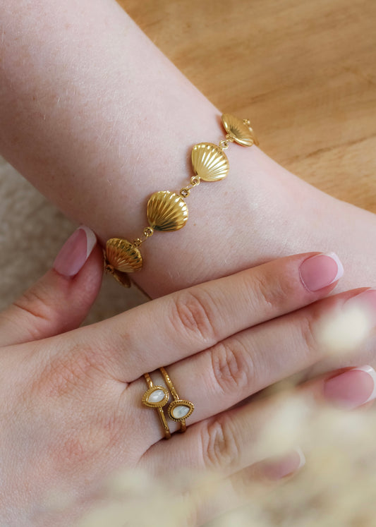 Bracelet SHELL