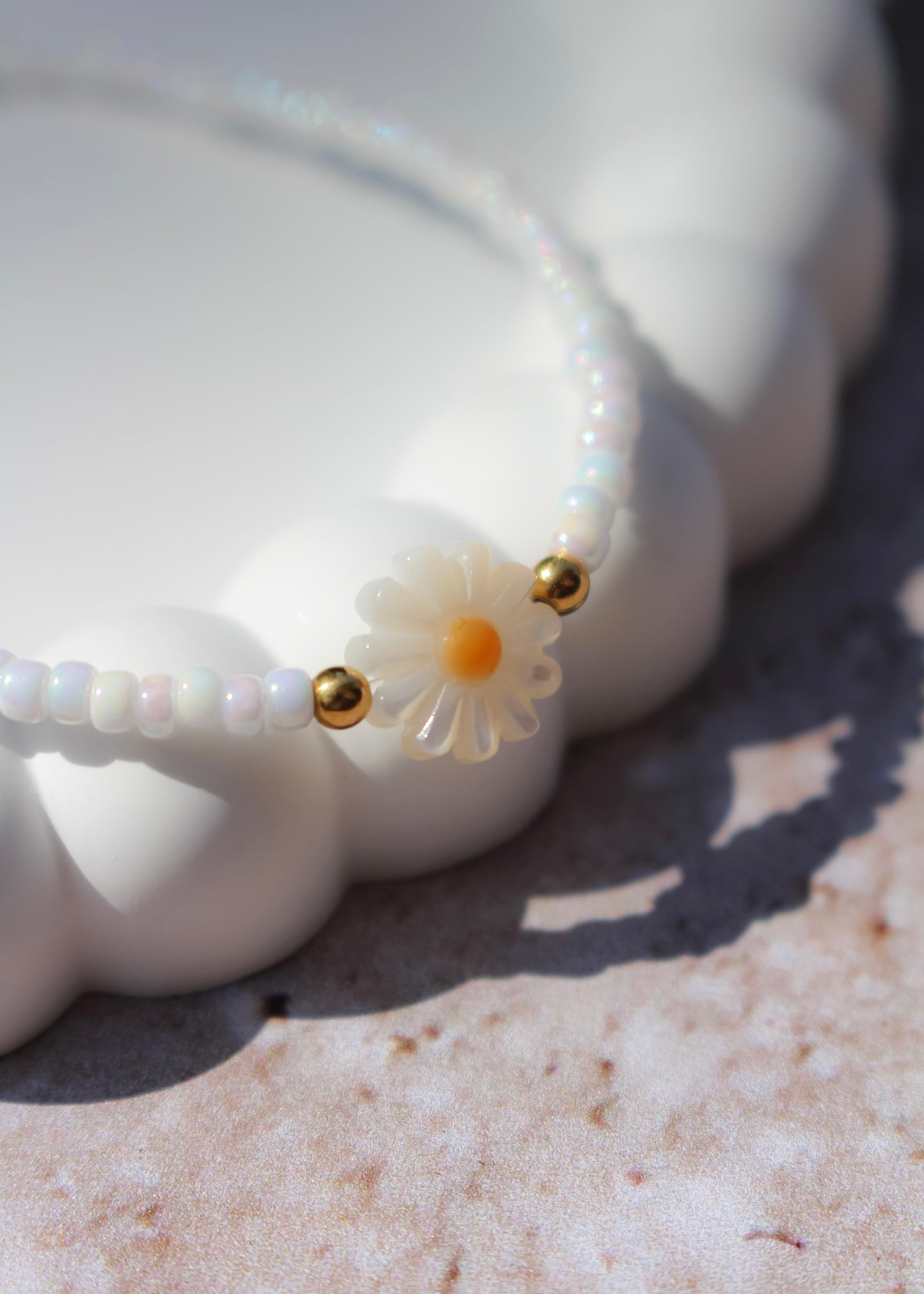 Bracelet élastique DAISY