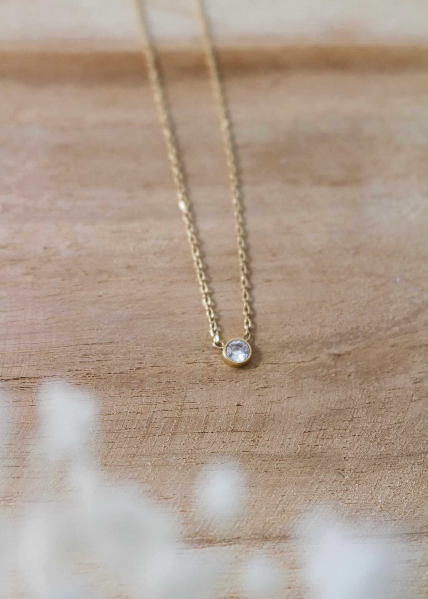 Collier RYM