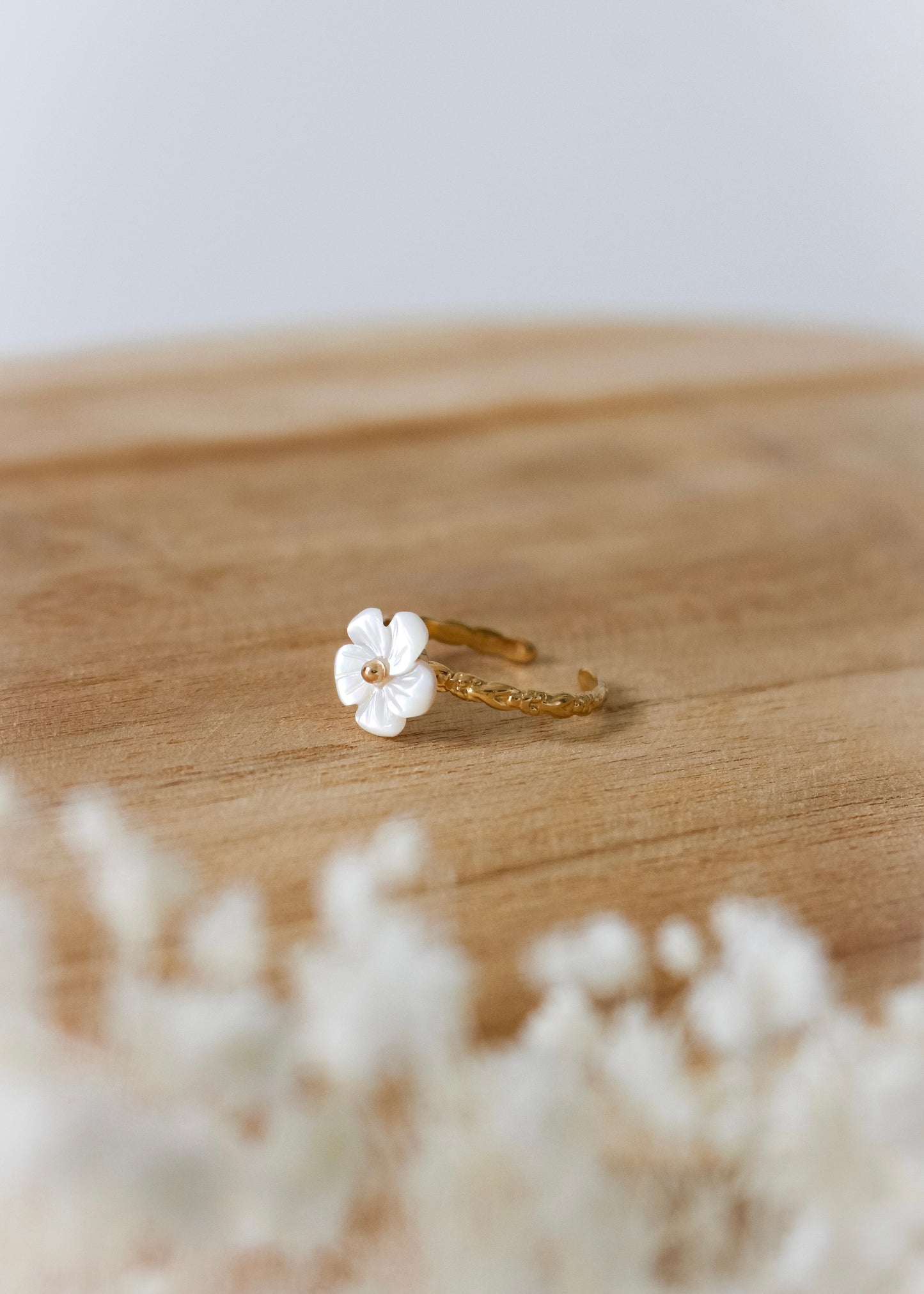 Bague VAIANA