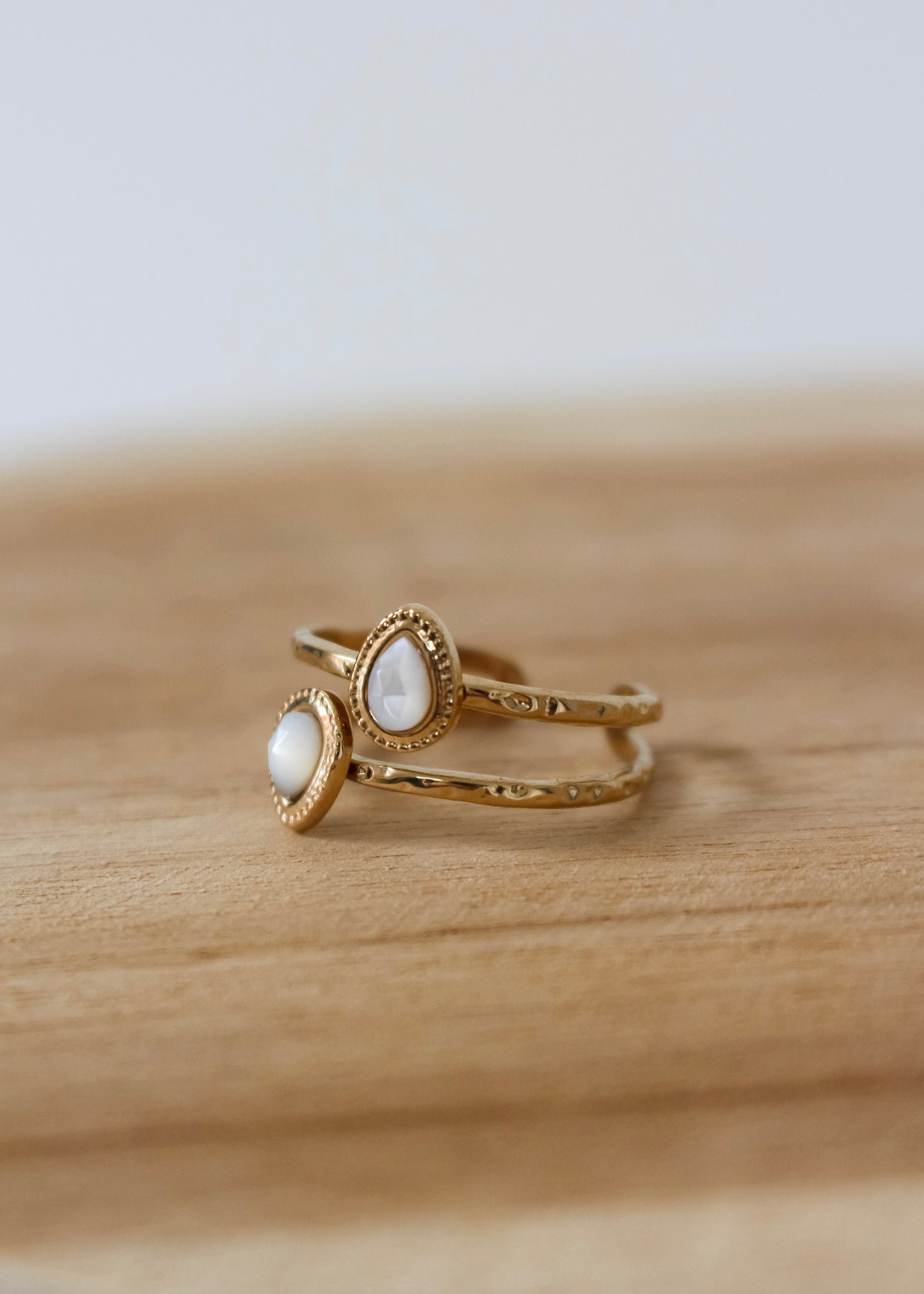 Bague ARIELLE