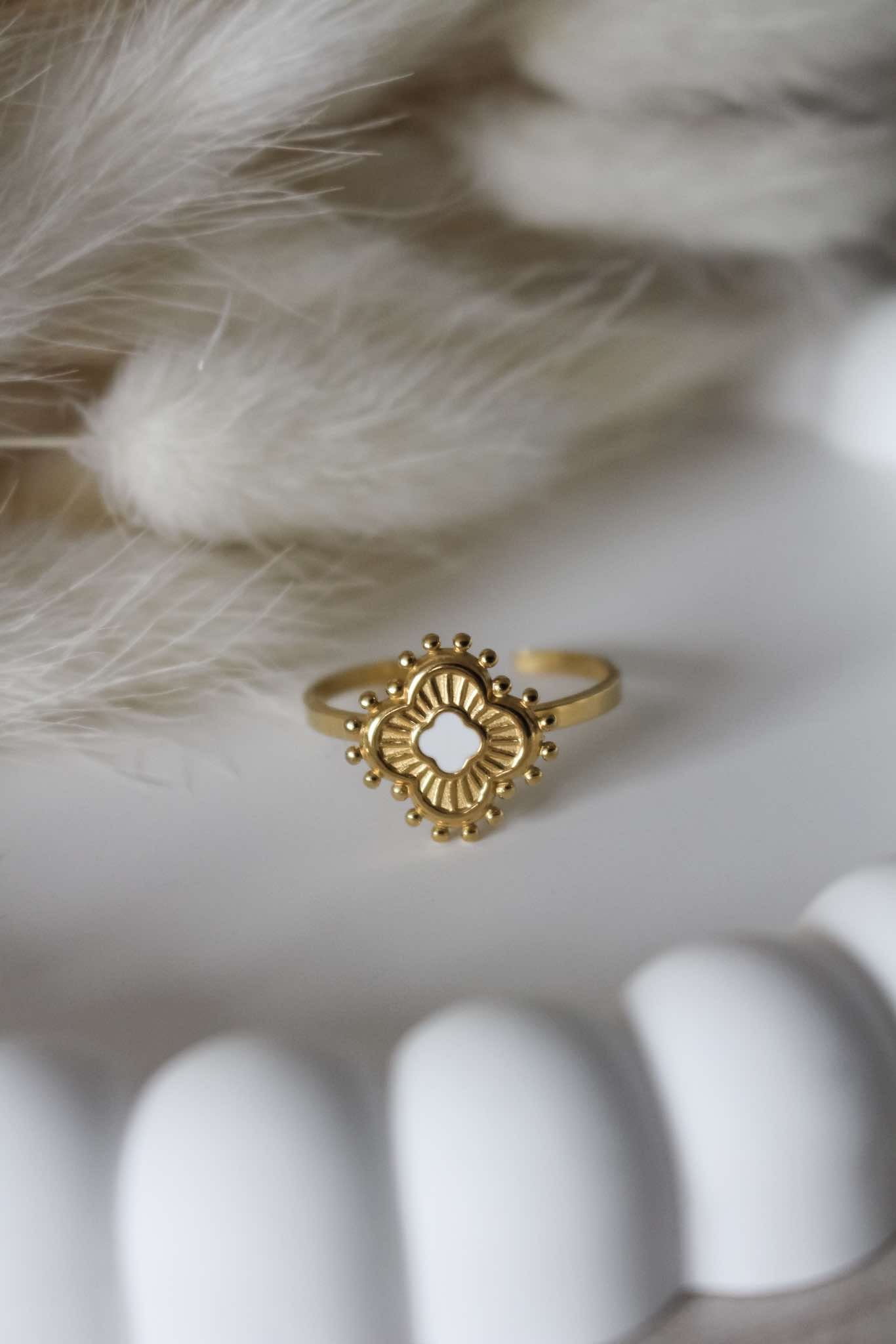 Bague ALMA
