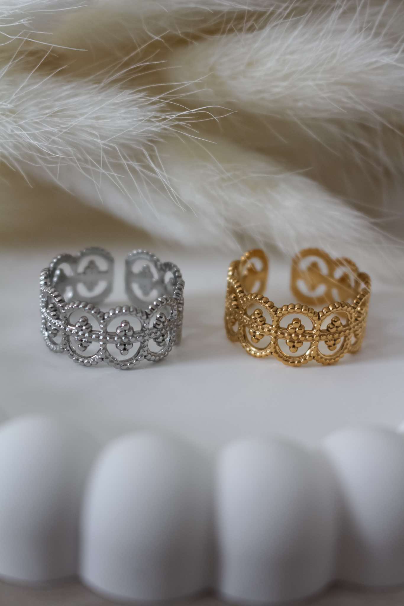 Bague NINON