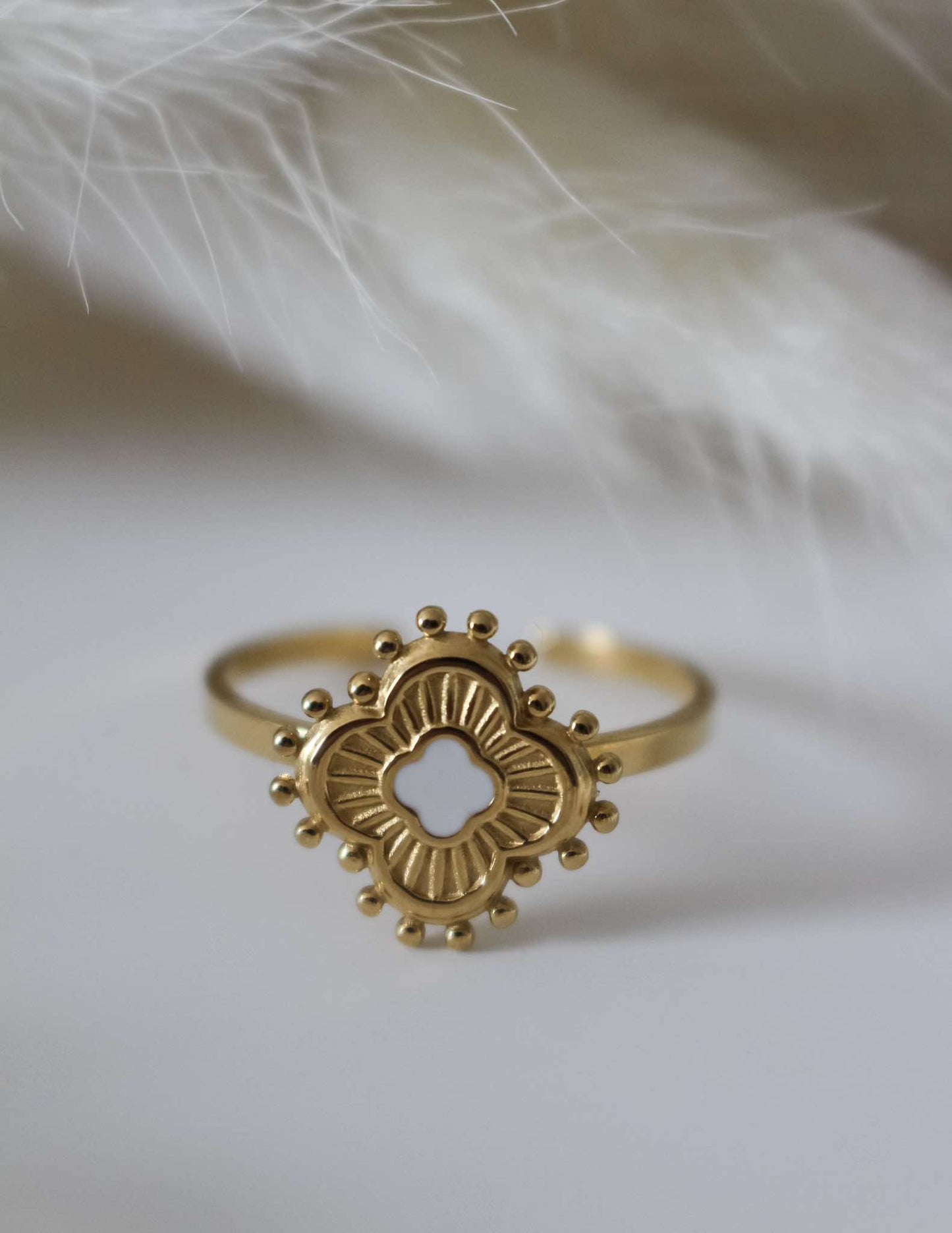 Bague ALMA