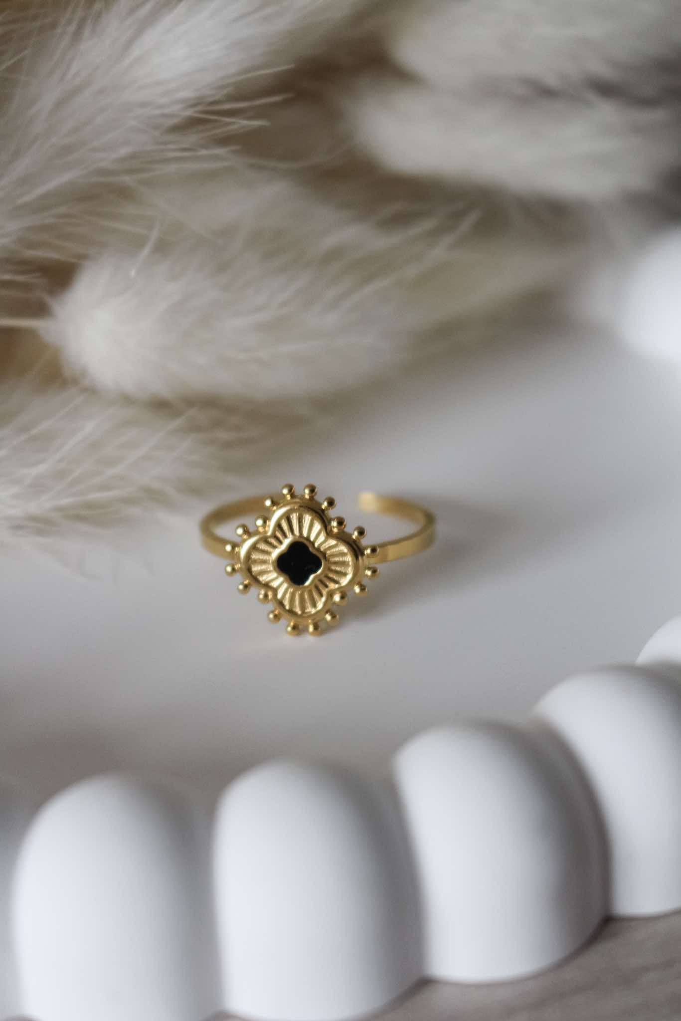 Bague ALMA
