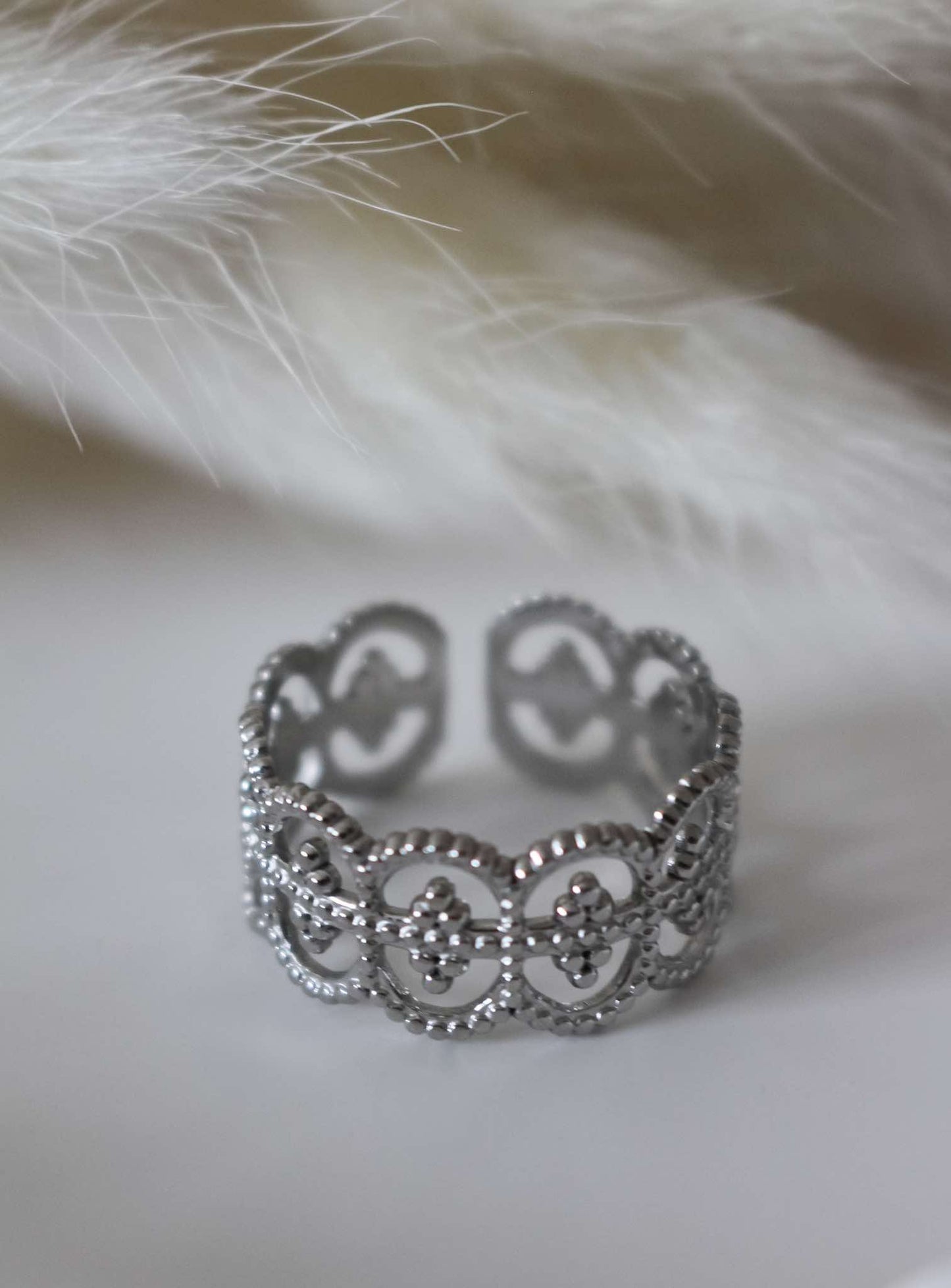 Bague NINON