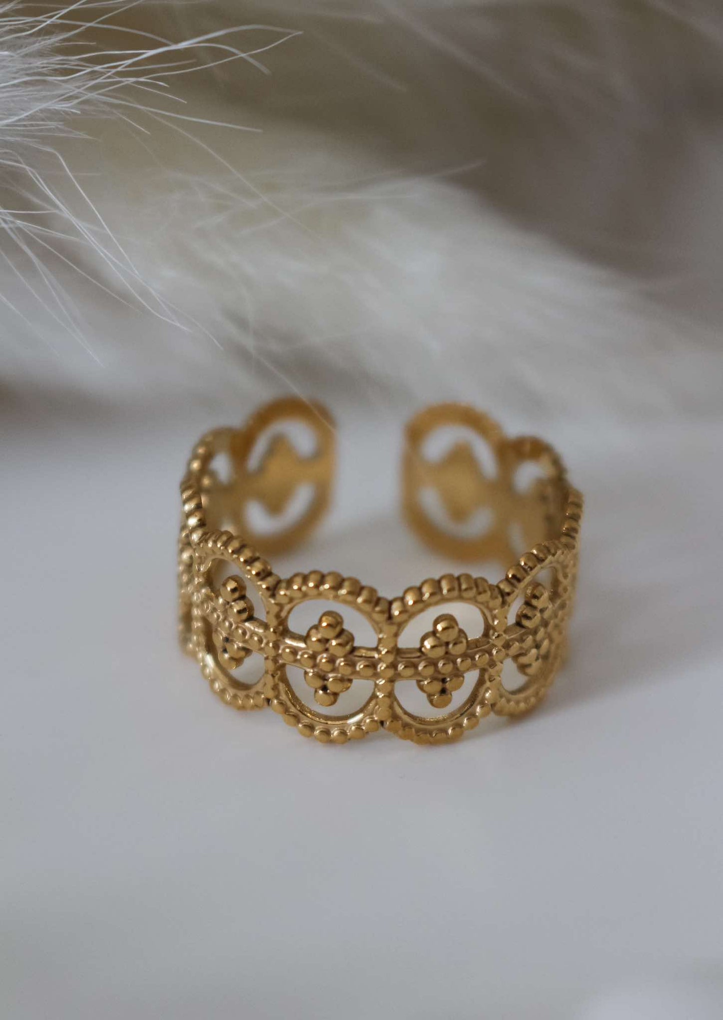 Bague NINON