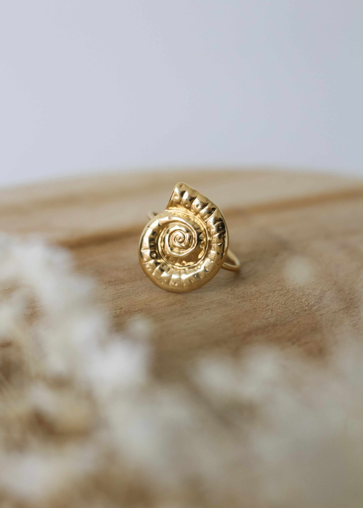 Bague SAONA