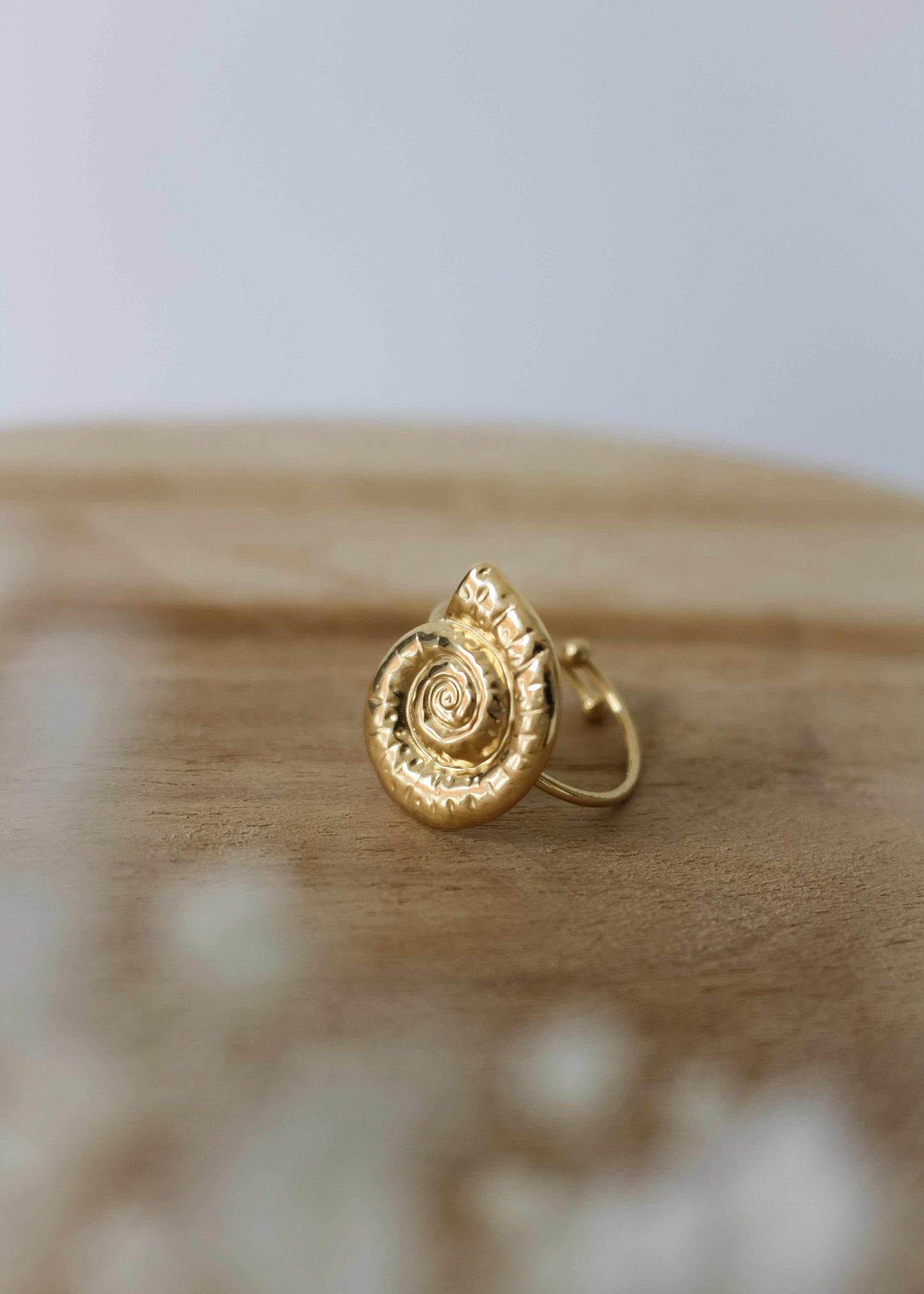 Bague SAONA