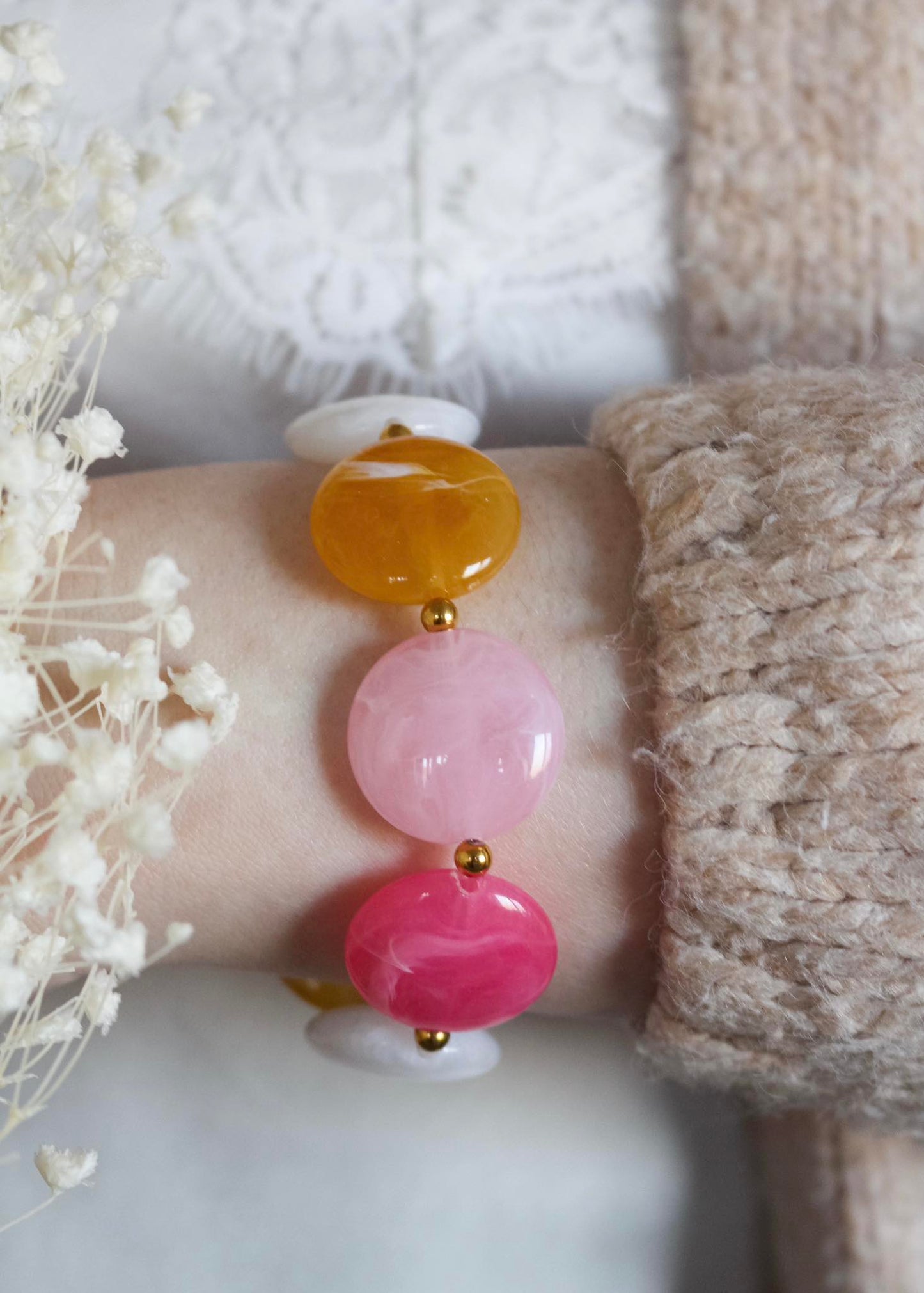 Bracelet AMAYA