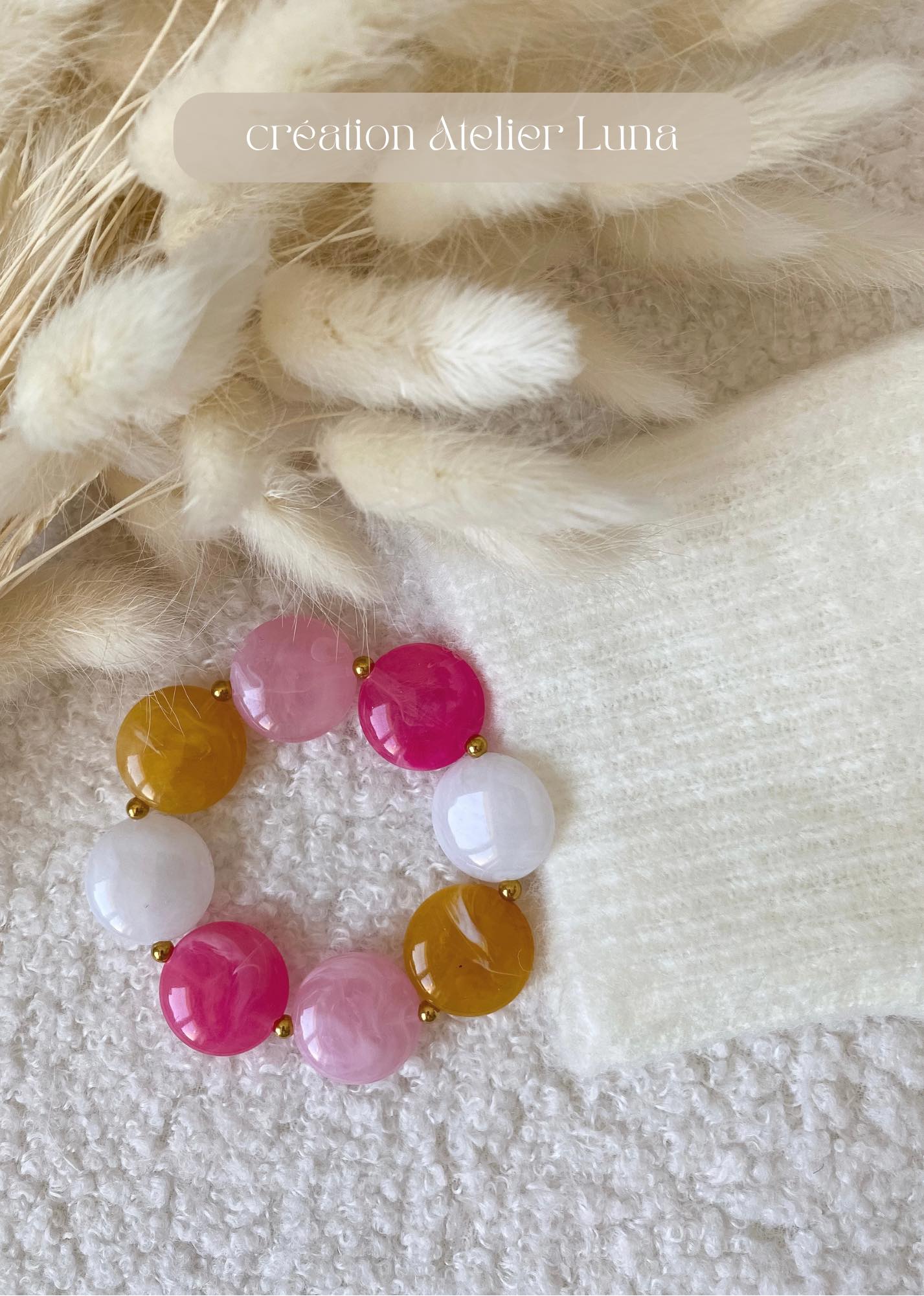Bracelet AMAYA