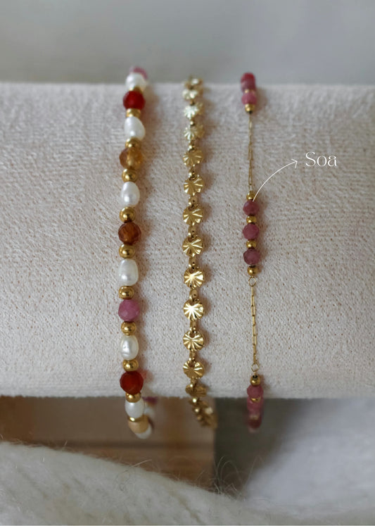 Bracelet SOA