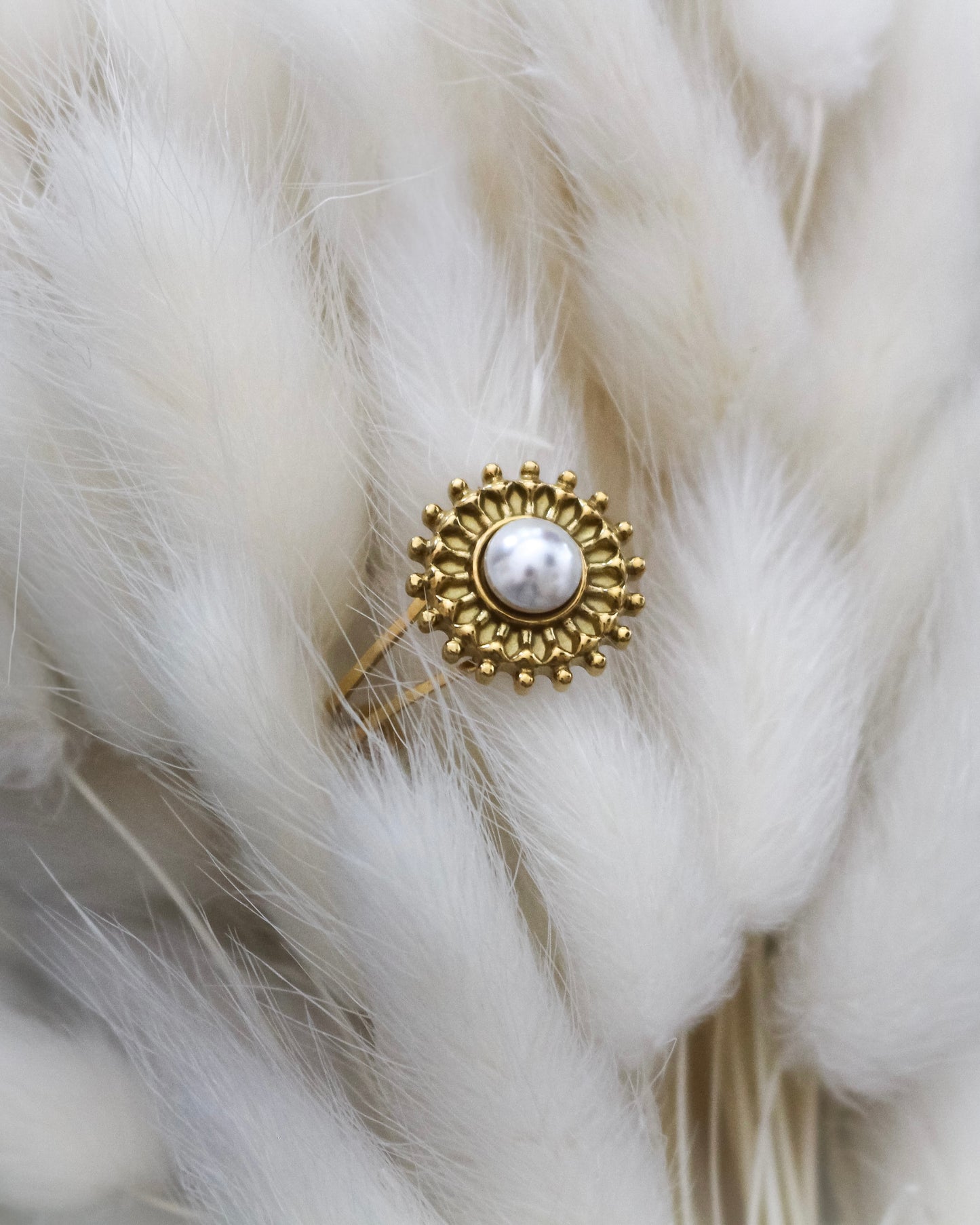 Bague SOLÉA