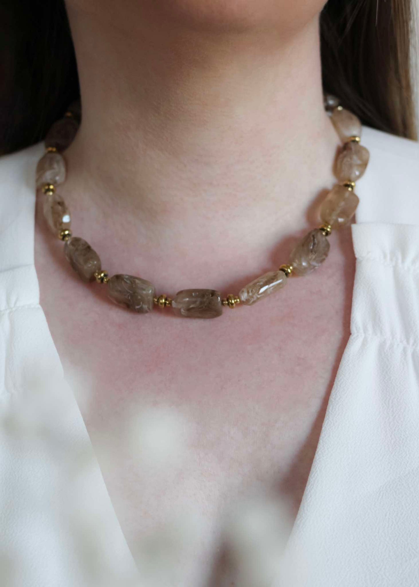 Collier JUDITH