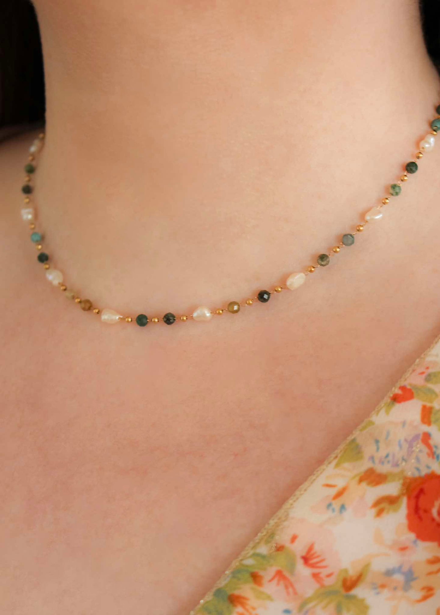 Collier SOLÈNE