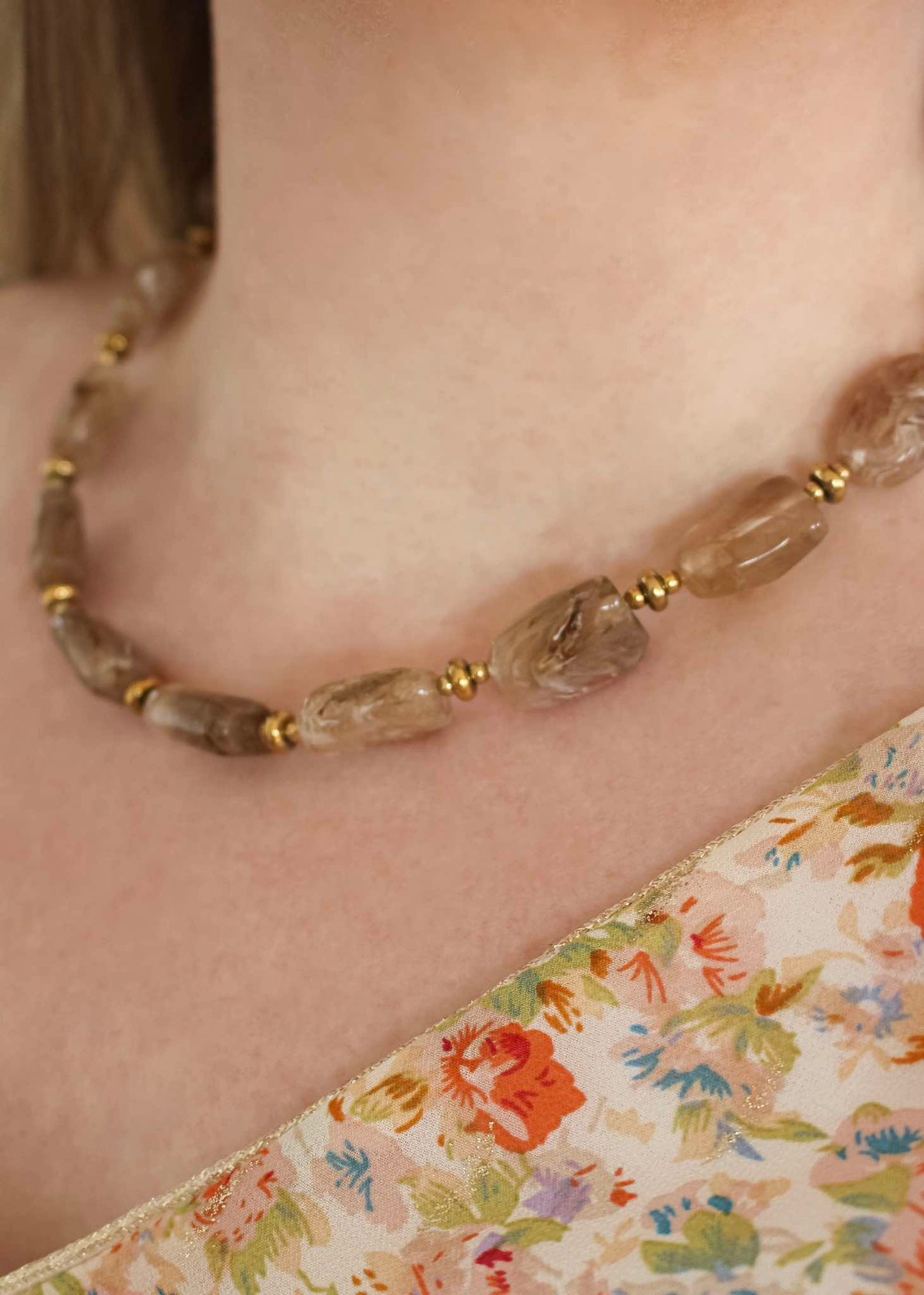 Collier JUDITH
