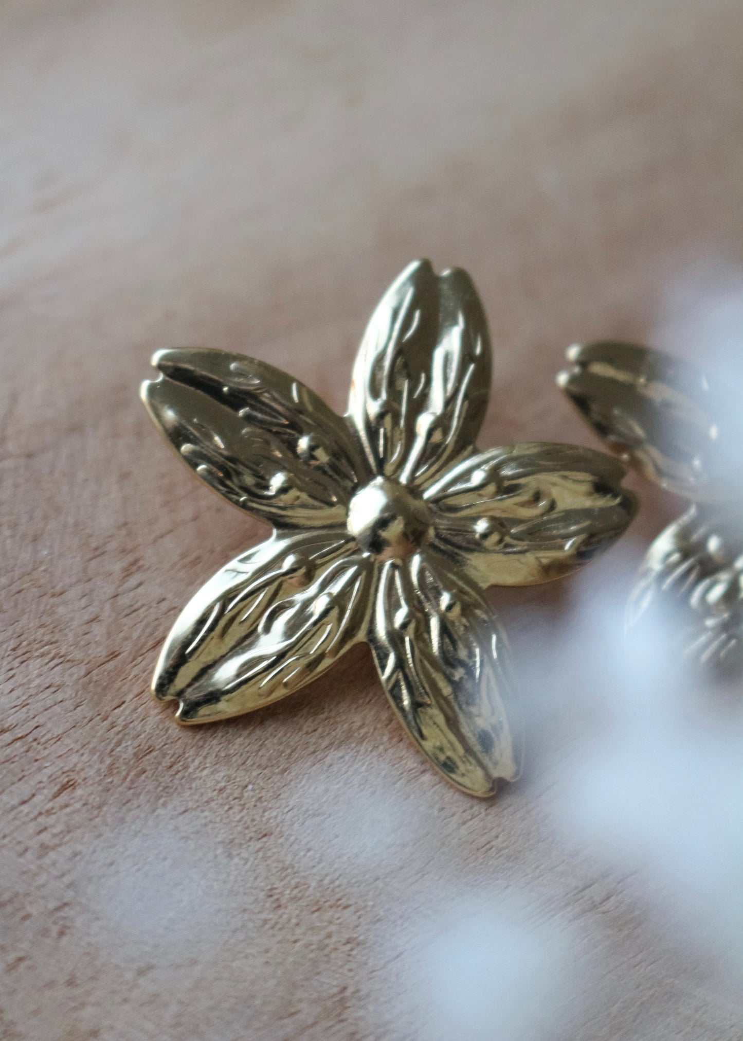 Boucles d'oreilles MARTHA