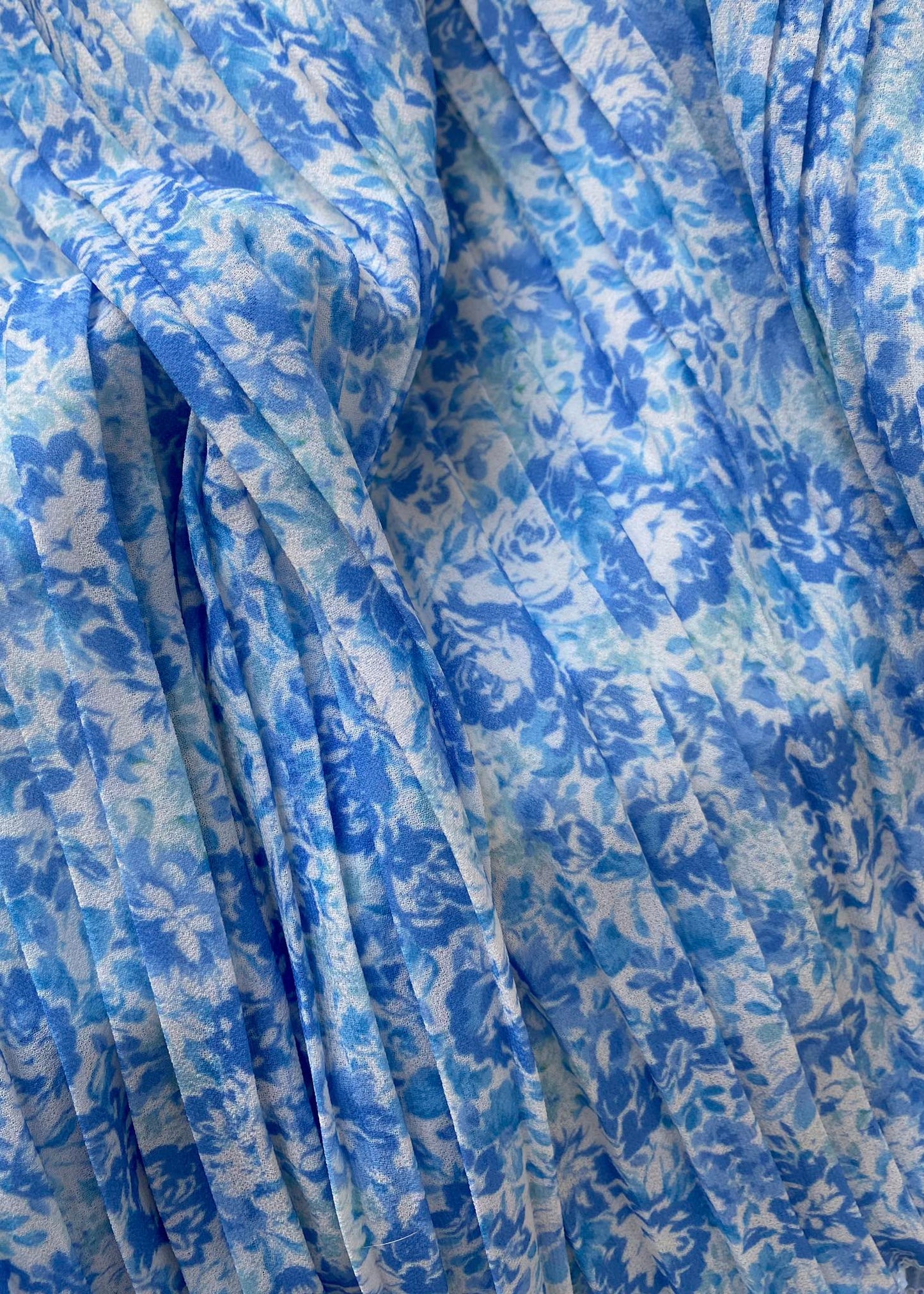 Pantalon LIBERTY (bleu)