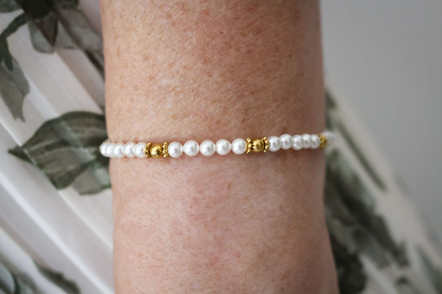 Les bracelets