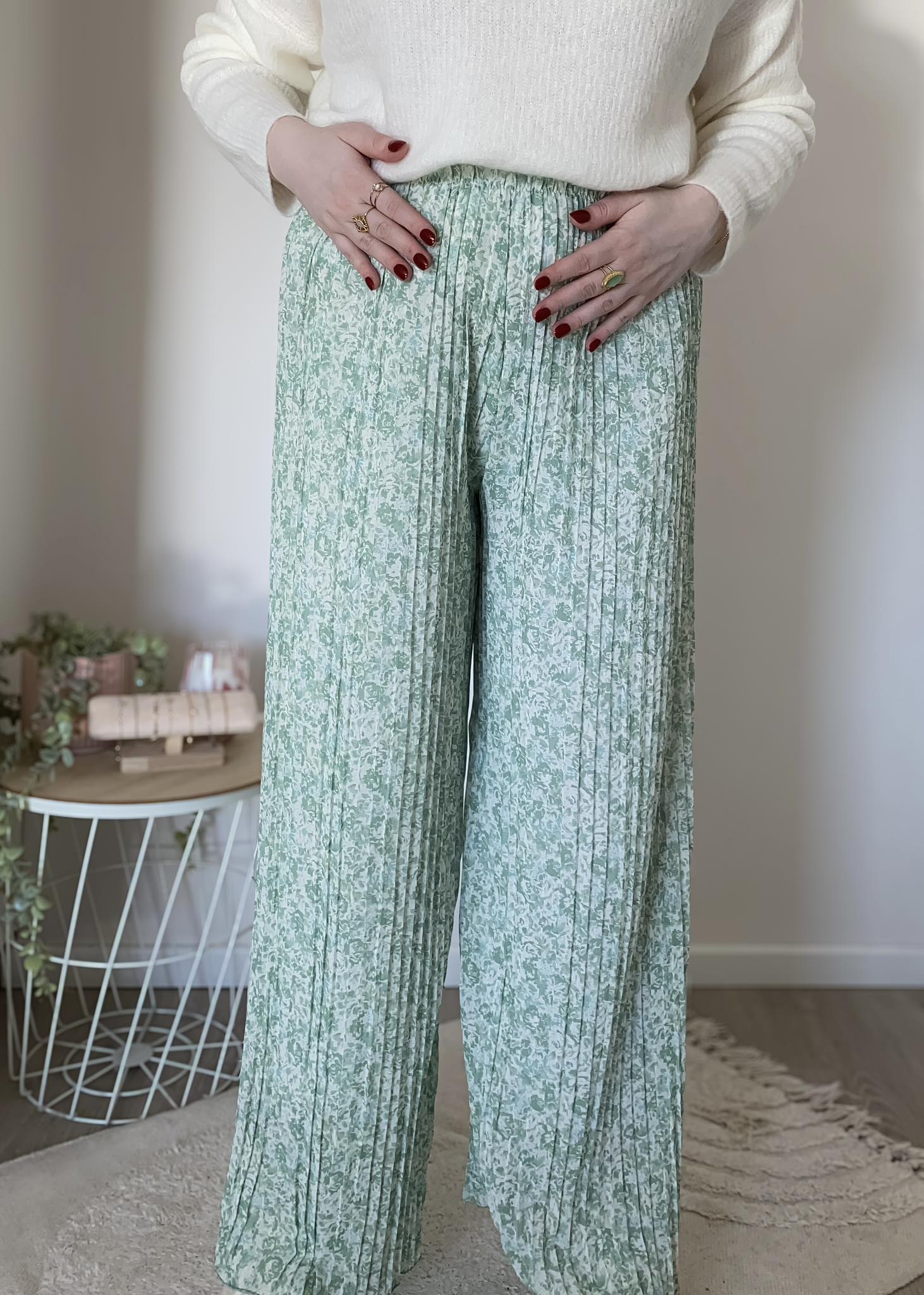 Pantalons