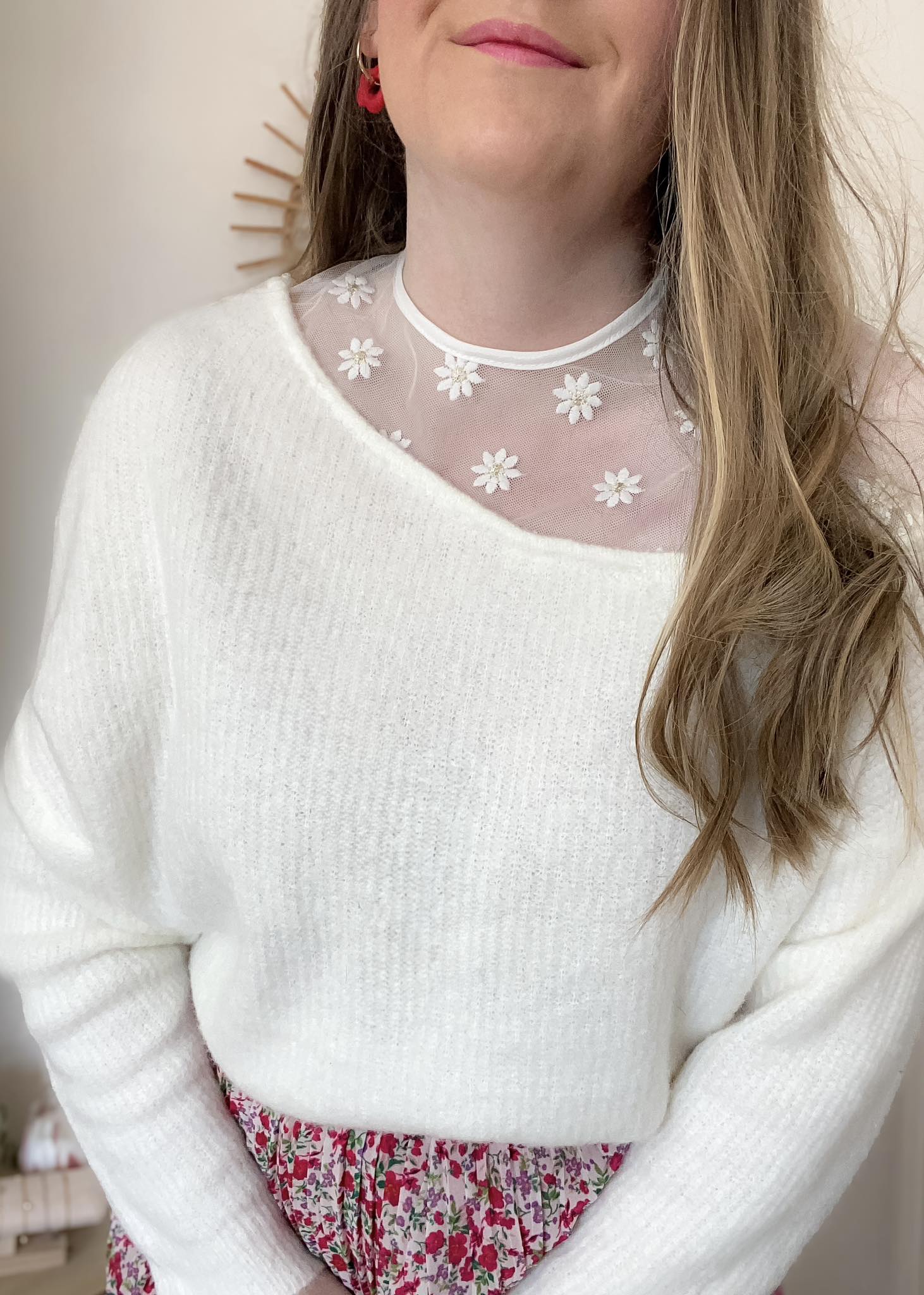 Pull & gilets