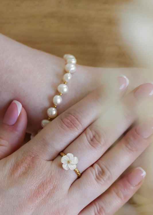 Bague VAIANA