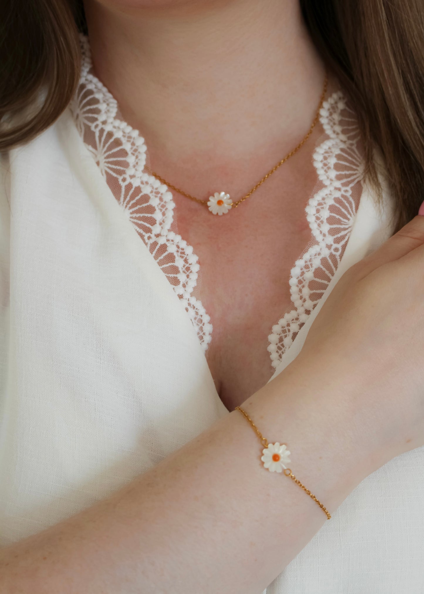 Bracelet MARGUERITE