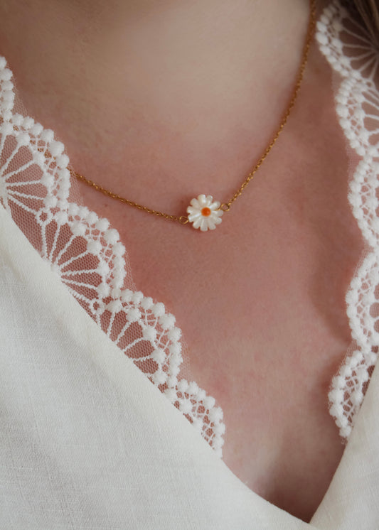 Collier MARGUERITE