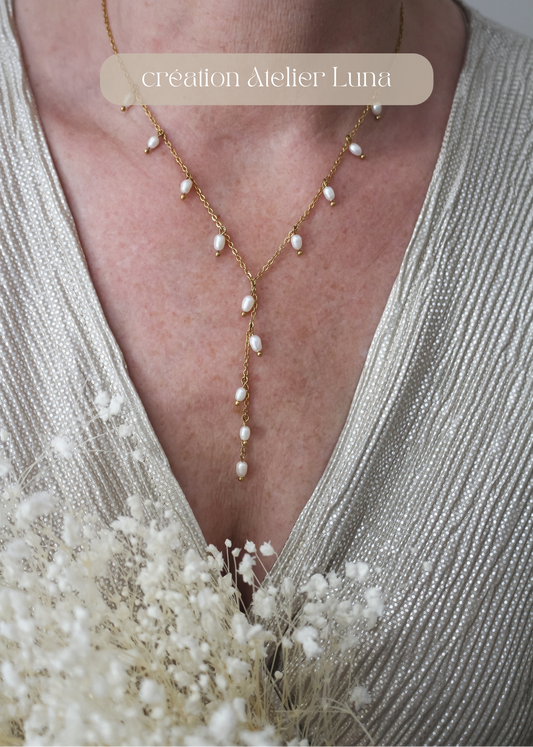 Collier POEME