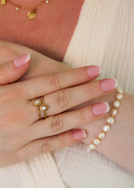 Bague ARIELLE