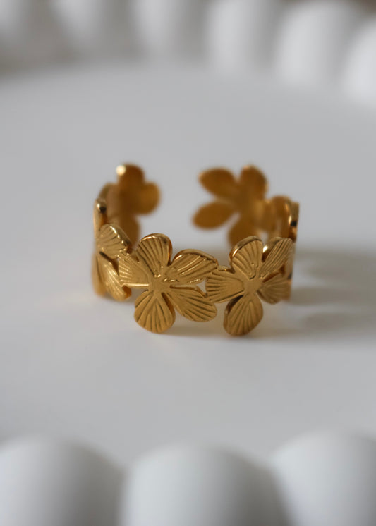 Bague JANE