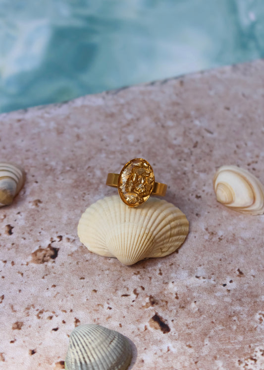 Bague ORIANE