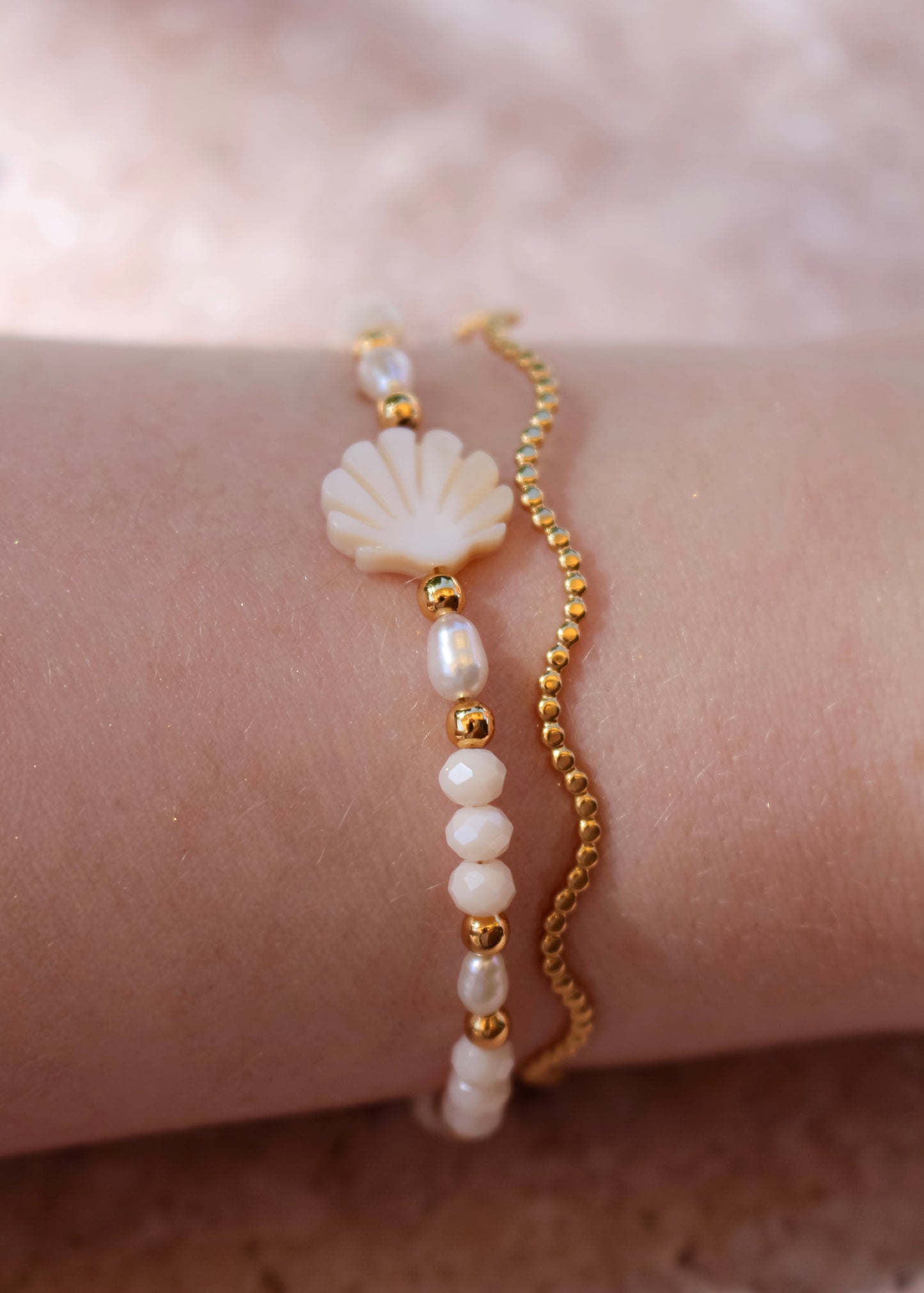 Bracelet BORA