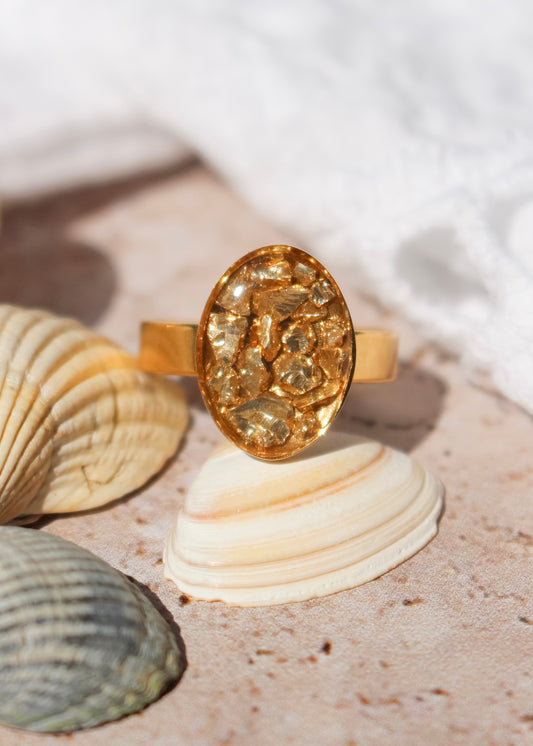 Bague ORIANE