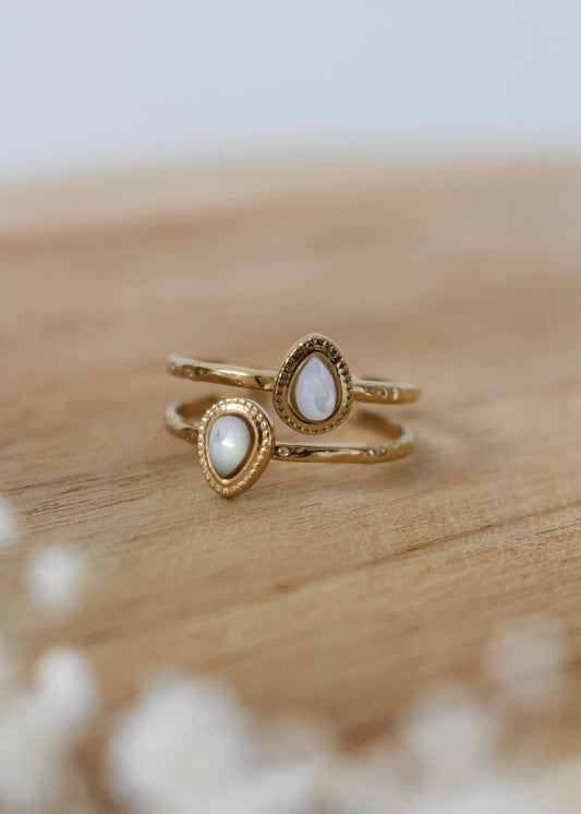 Bague ARIELLE