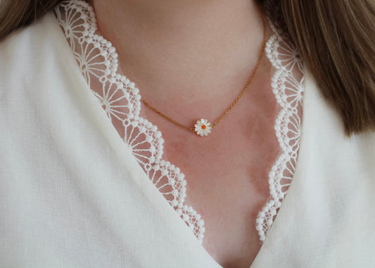 Collier MARGUERITE