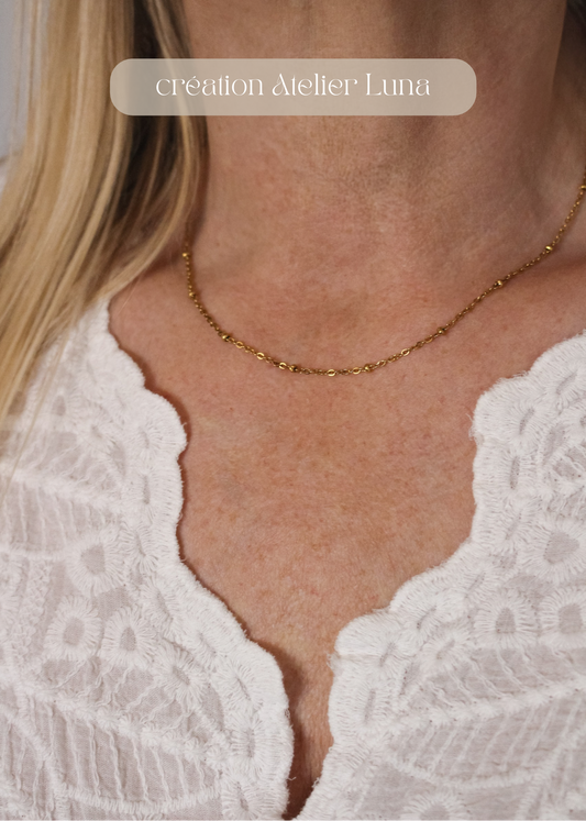 Collier LISON