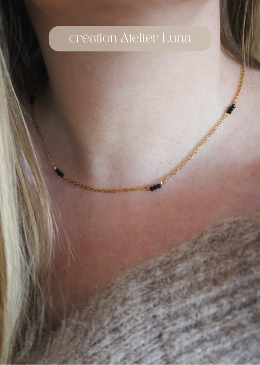 Collier ESMÉ