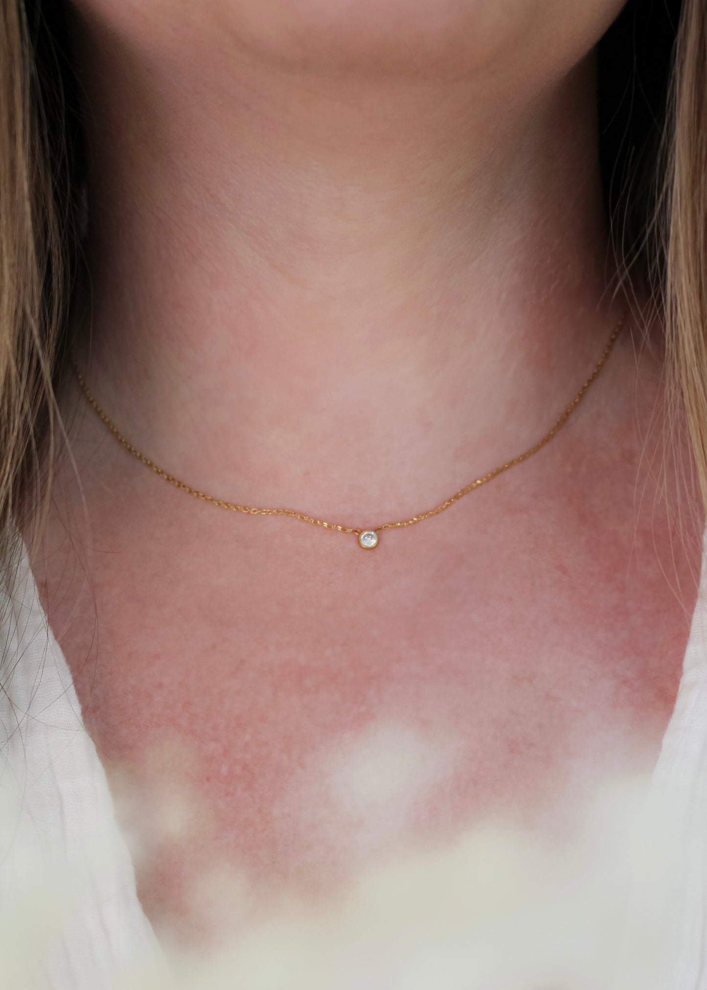 Collier RYM