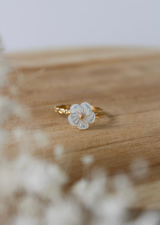 Bague VAIANA