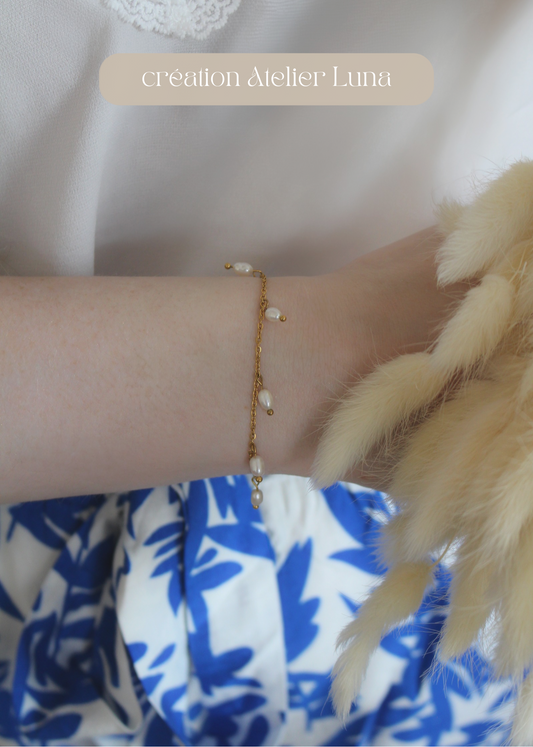 Bracelet MAÉ