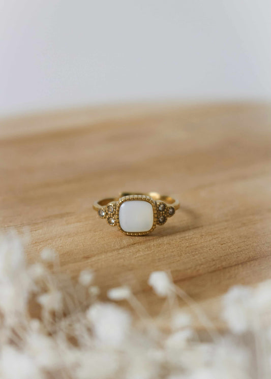 Bague GLORIA