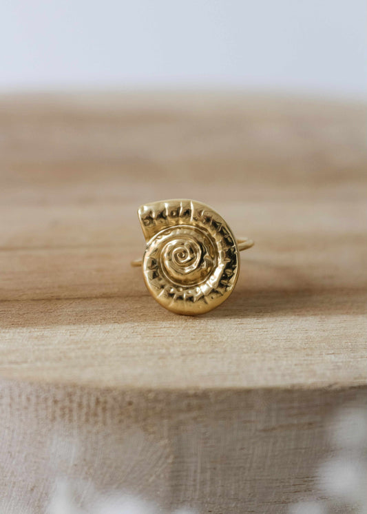 Bague SAONA
