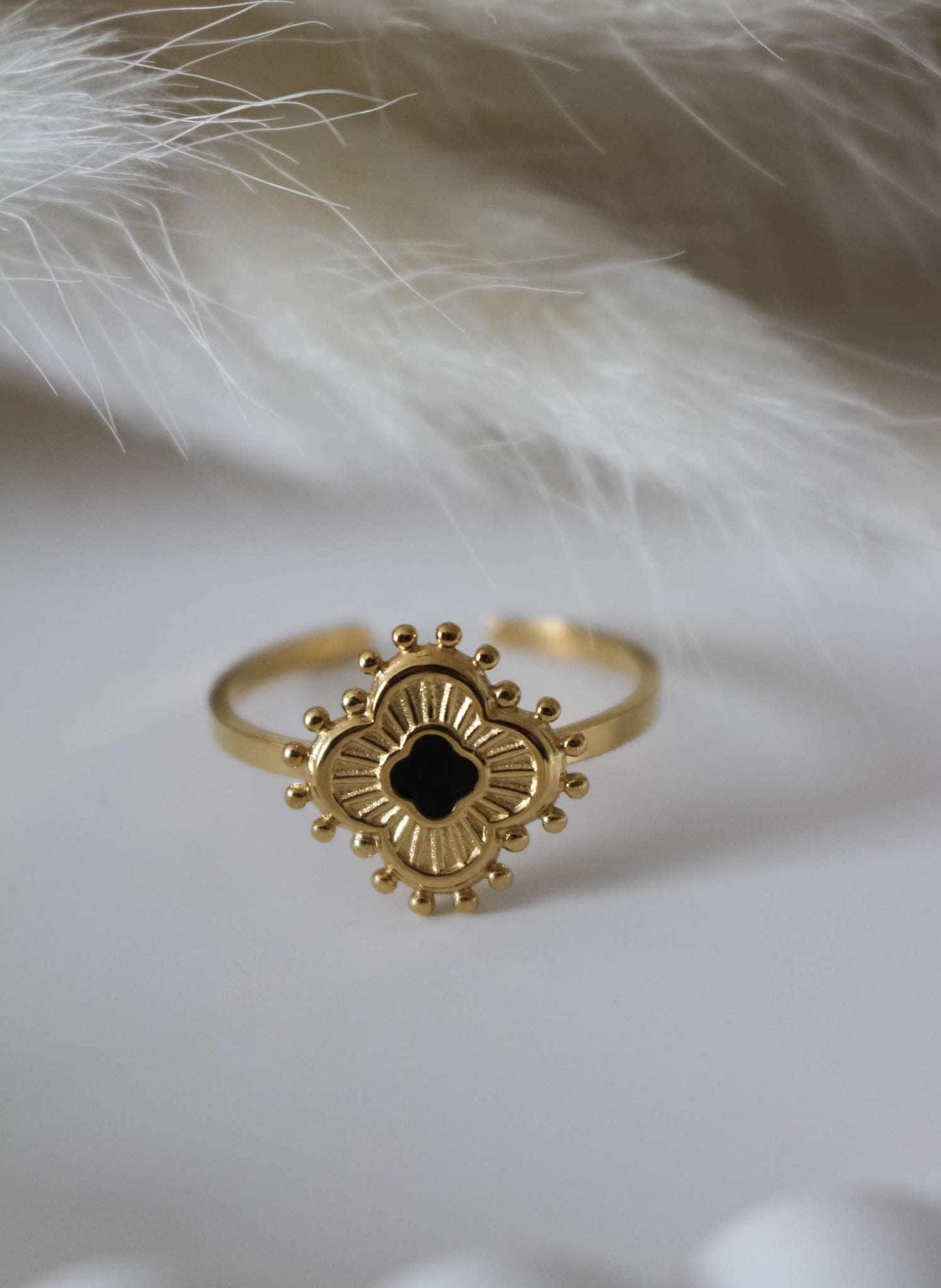 Bague ALMA