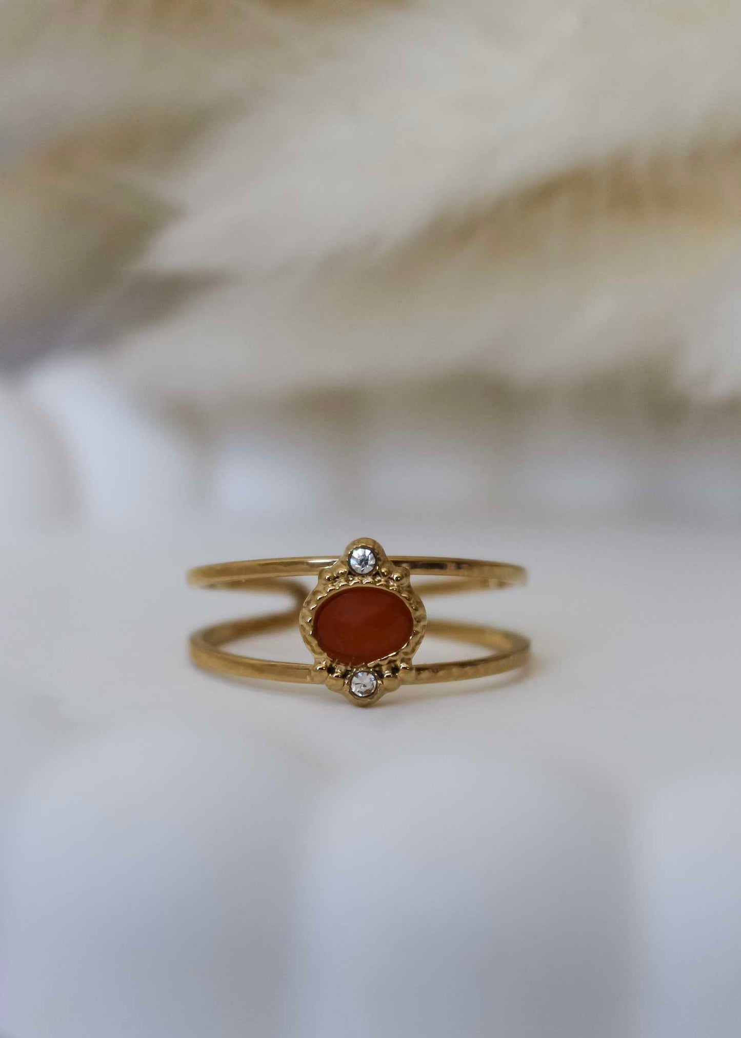Bague DANAÉ