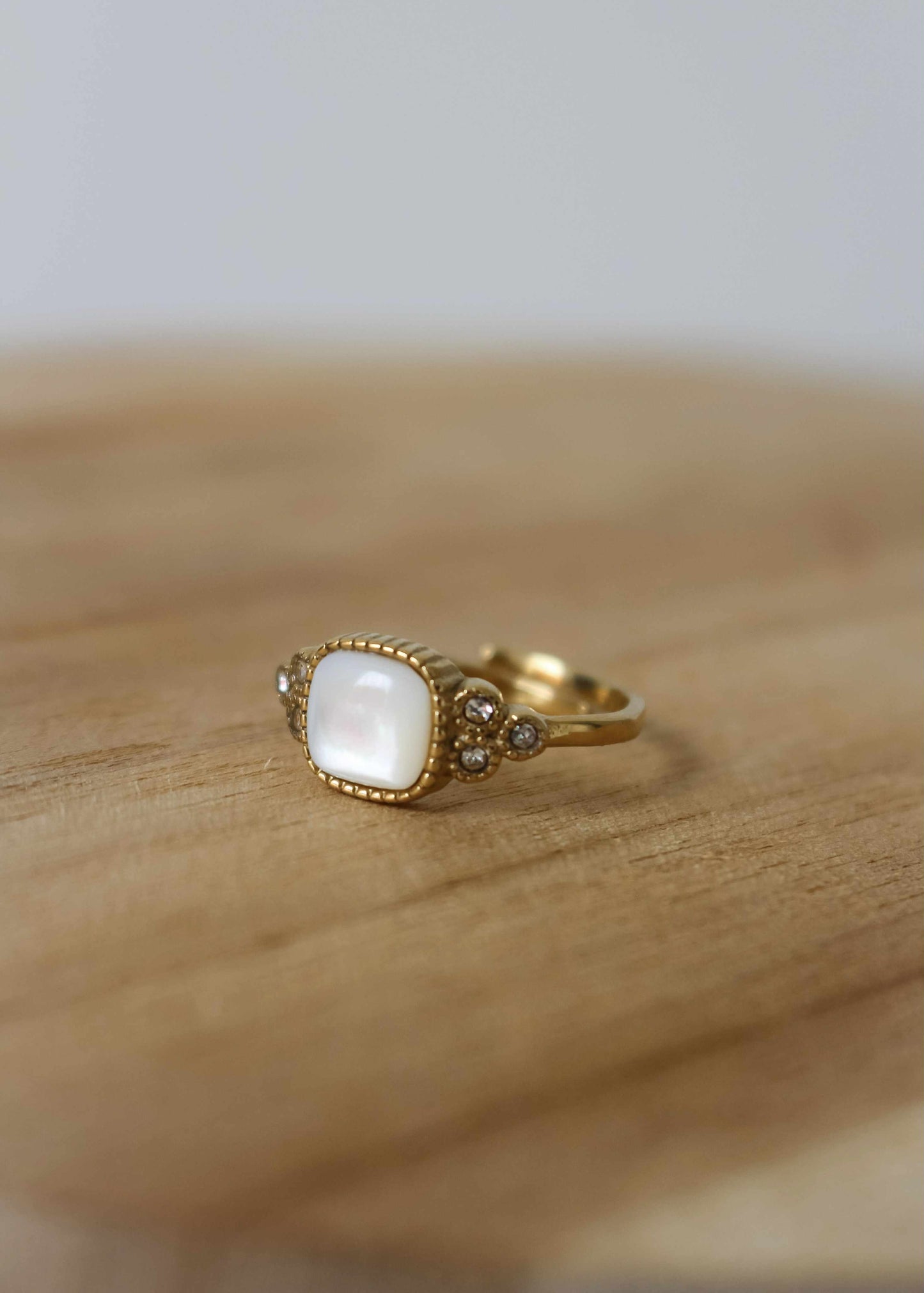 Bague GLORIA