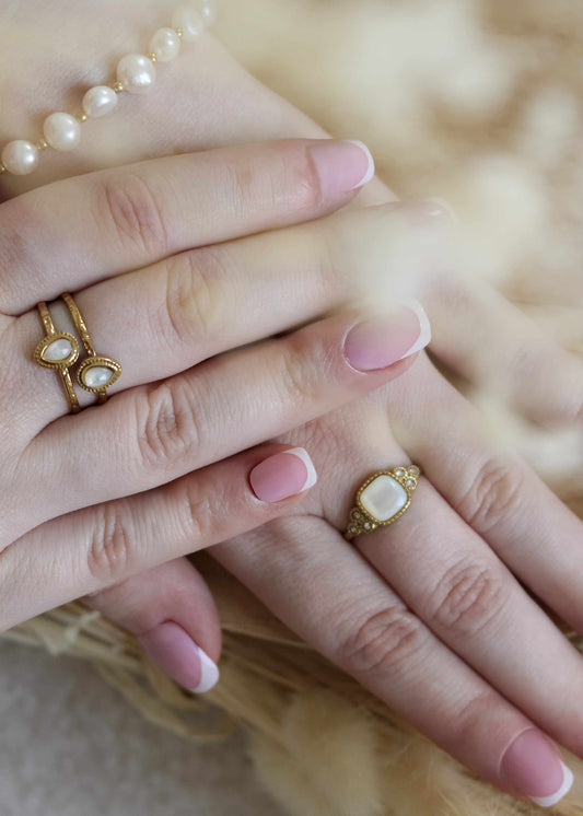 Bague GLORIA