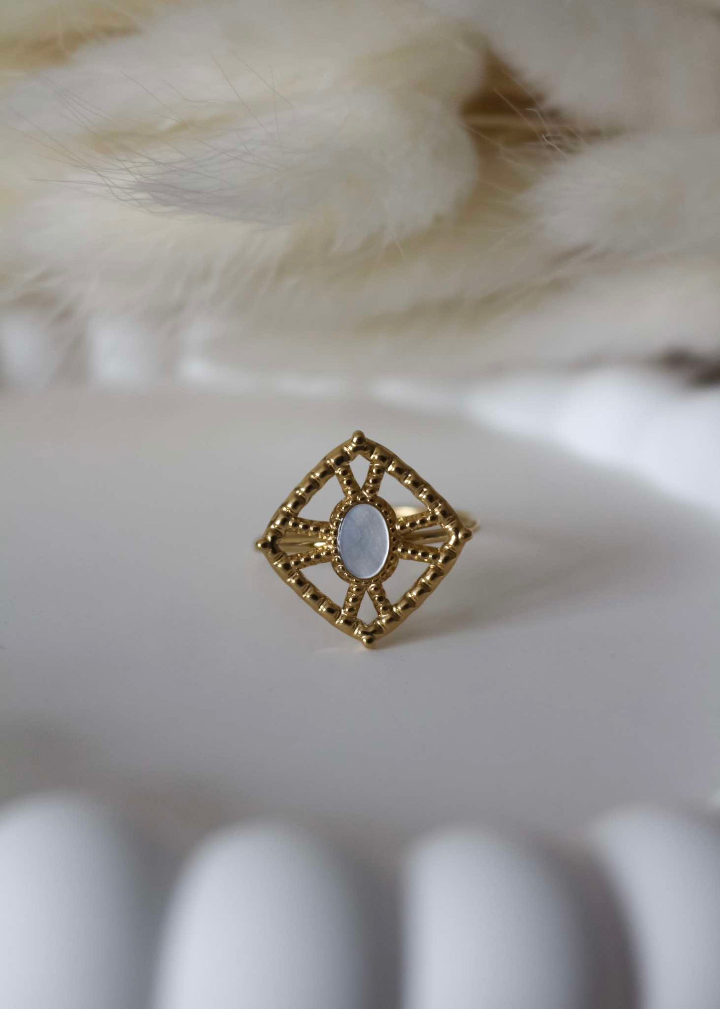 Bague SAFIA