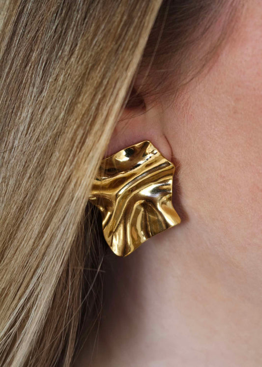 Boucles d'oreilles BIANCA