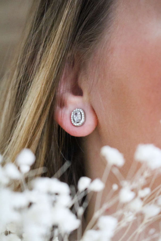 Boucles d'oreilles BLAIRE